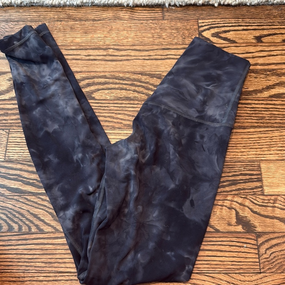 Lululemon Athletica Leggings